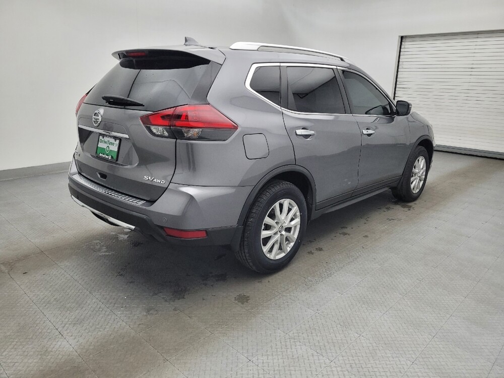 2020 Nissan Rogue in Columbia, SC 29210 - 18096584 10