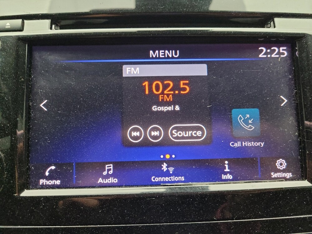 2020 Nissan Rogue in Columbia, SC 29210 - 18096584 24