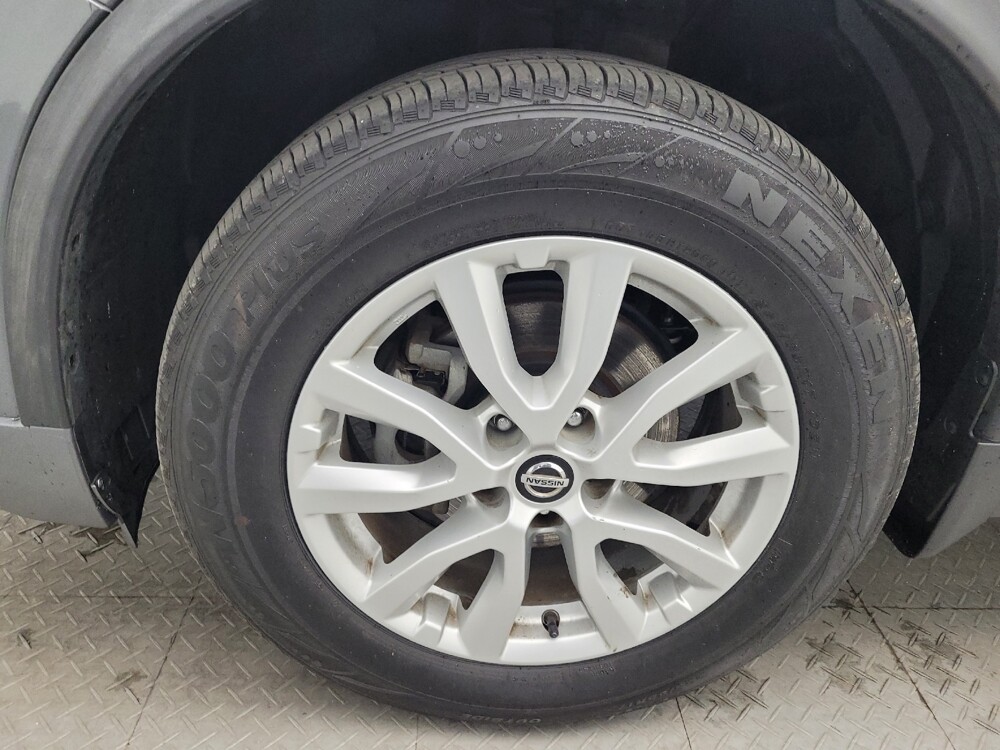 2020 Nissan Rogue in Columbia, SC 29210 - 18096584 30