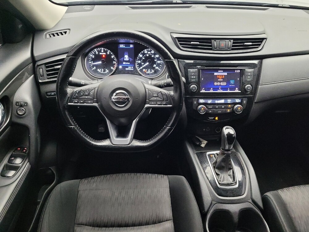 2020 Nissan Rogue in Columbia, SC 29210 - 18096584 21