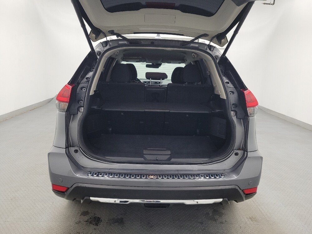 2020 Nissan Rogue in Columbia, SC 29210 - 18096584 28