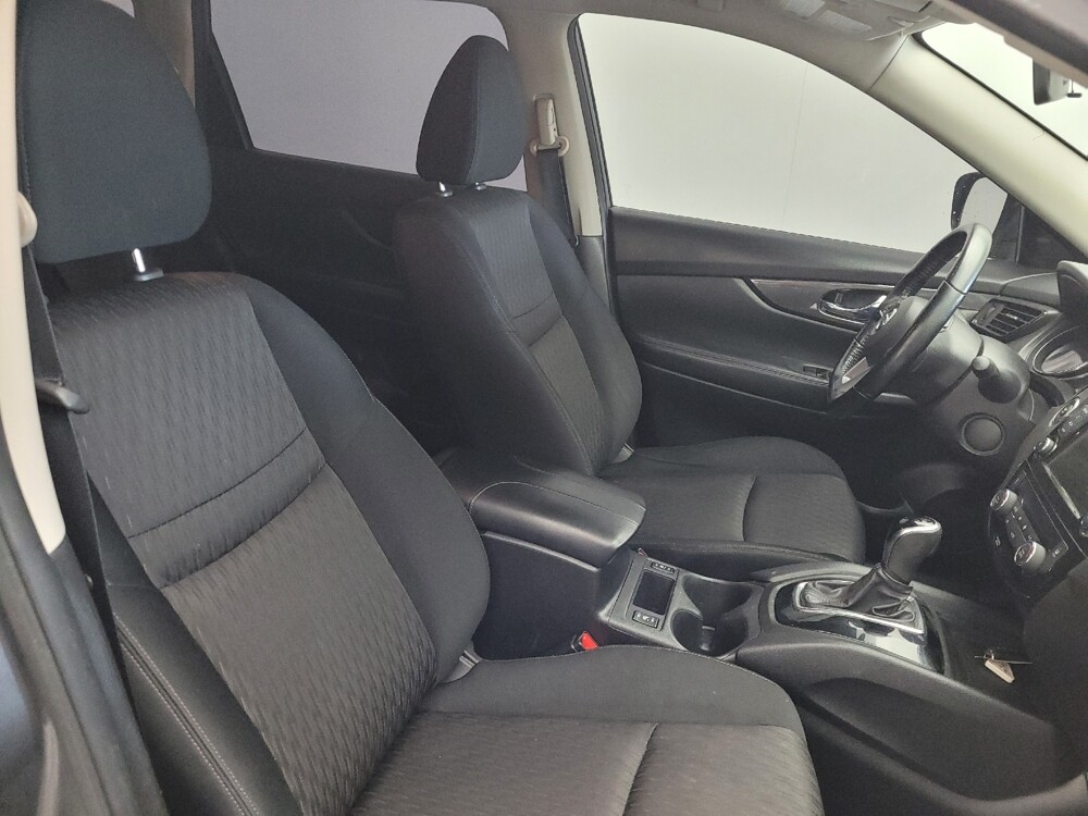 2020 Nissan Rogue in Columbia, SC 29210 - 18096584 20