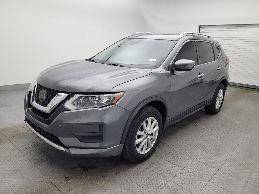 2020 Nissan Rogue in Columbia, SC 29210 - 18096584 2