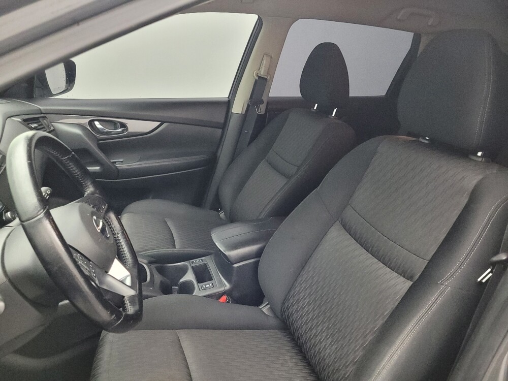 2020 Nissan Rogue in Columbia, SC 29210 - 18096584 16