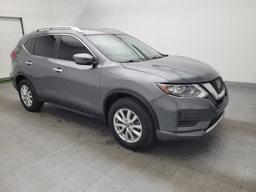2020 Nissan Rogue in Columbia, SC 29210 - 18096584 13