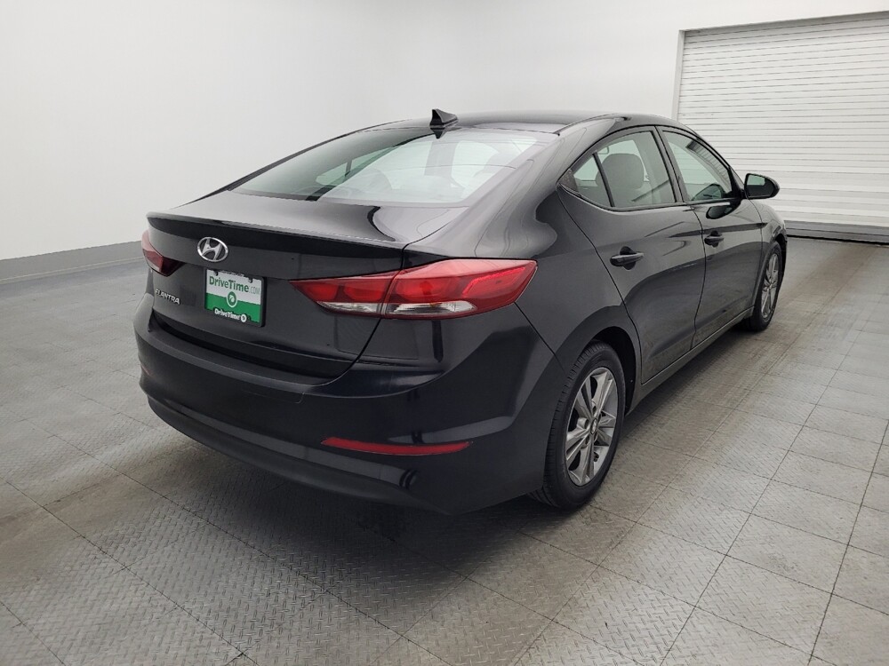 2017 Hyundai Elantra in Macon, GA 31210 - 18096585 9