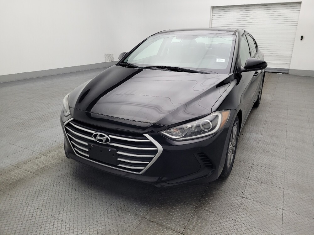 2017 Hyundai Elantra in Macon, GA 31210 - 18096585 15