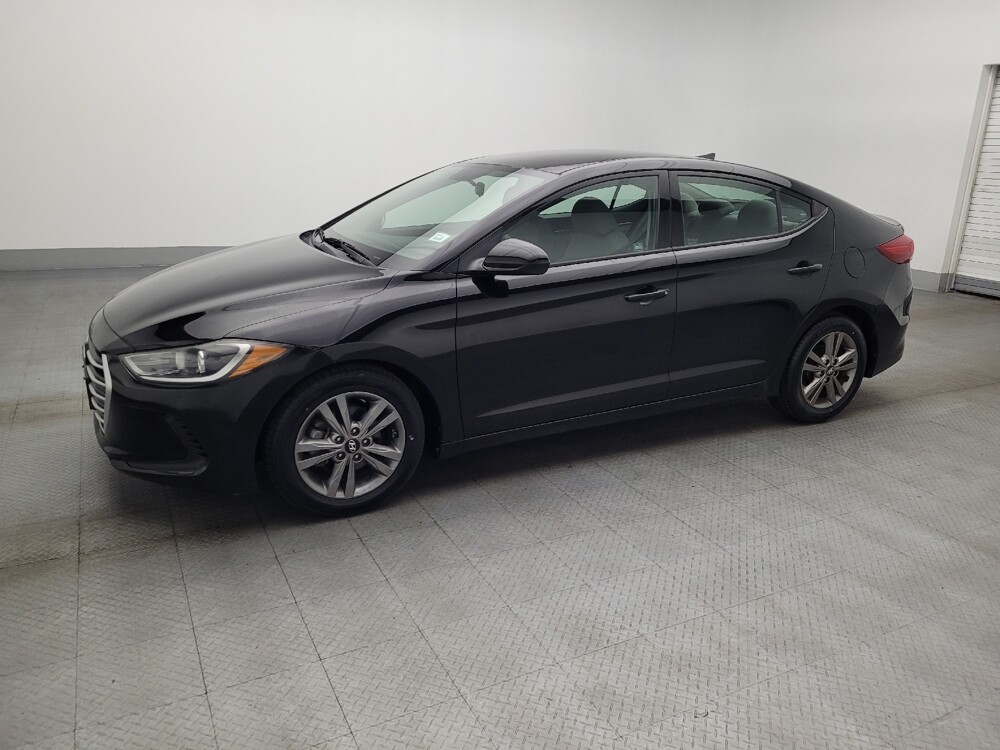 2017 Hyundai Elantra in Macon, GA 31210 - 18096585 2