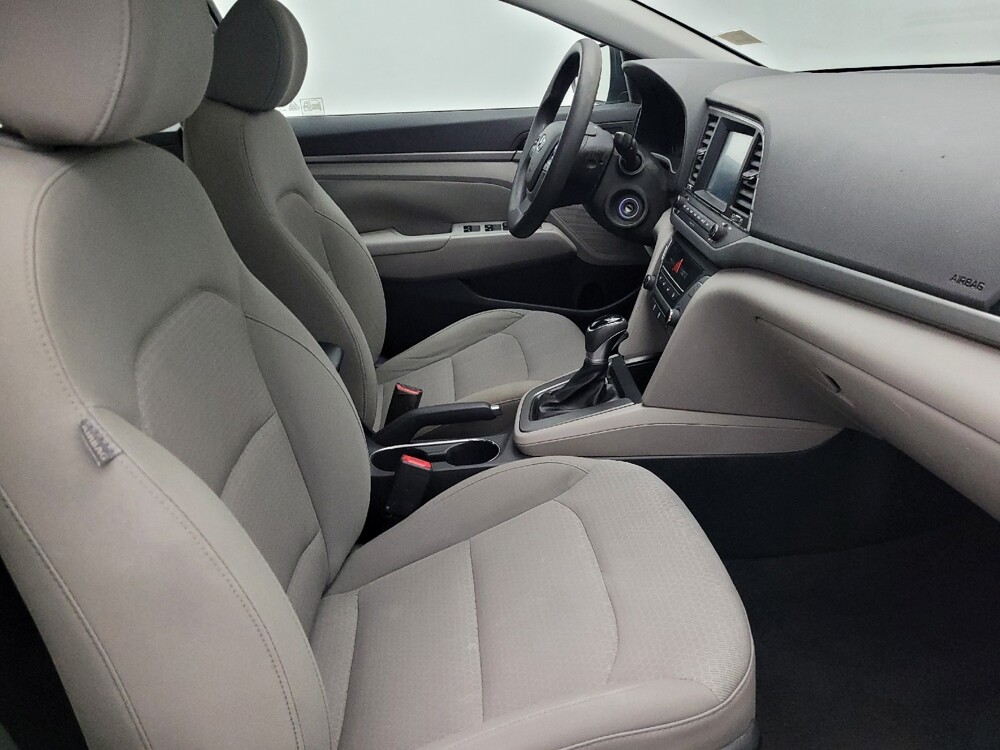 2017 Hyundai Elantra in Macon, GA 31210 - 18096585 21