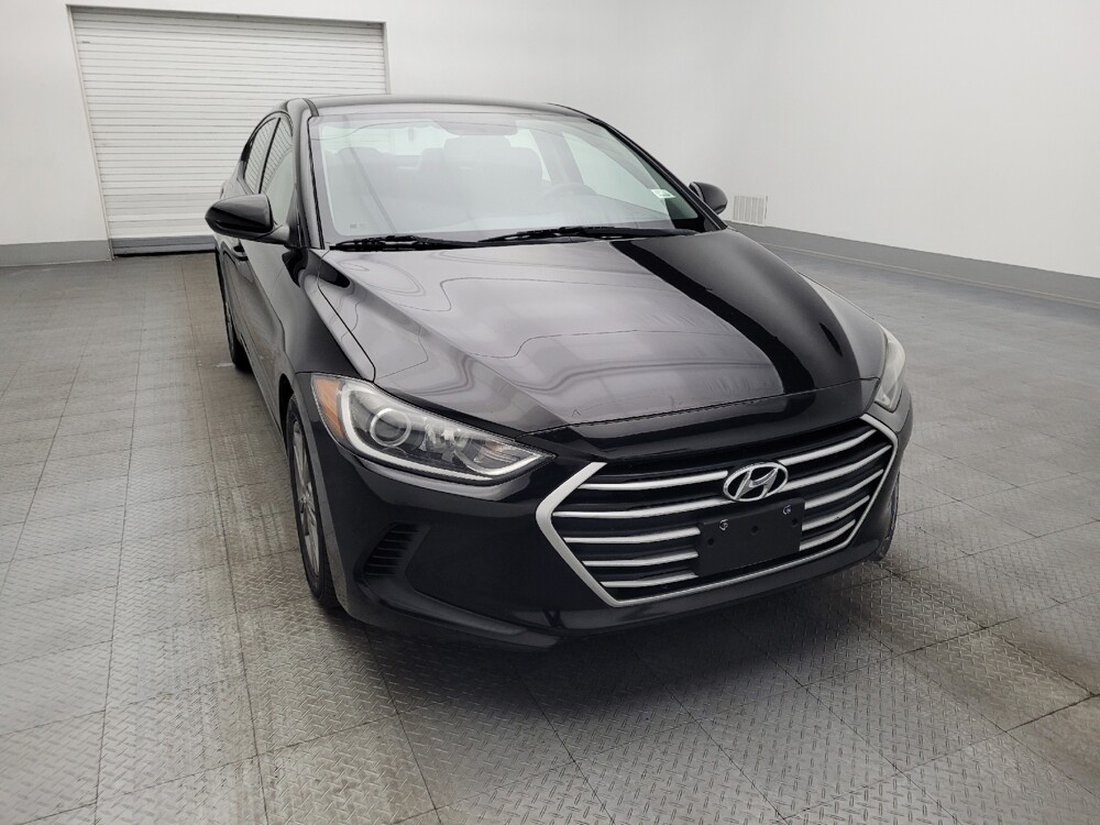 2017 Hyundai Elantra in Macon, GA 31210 - 18096585 14