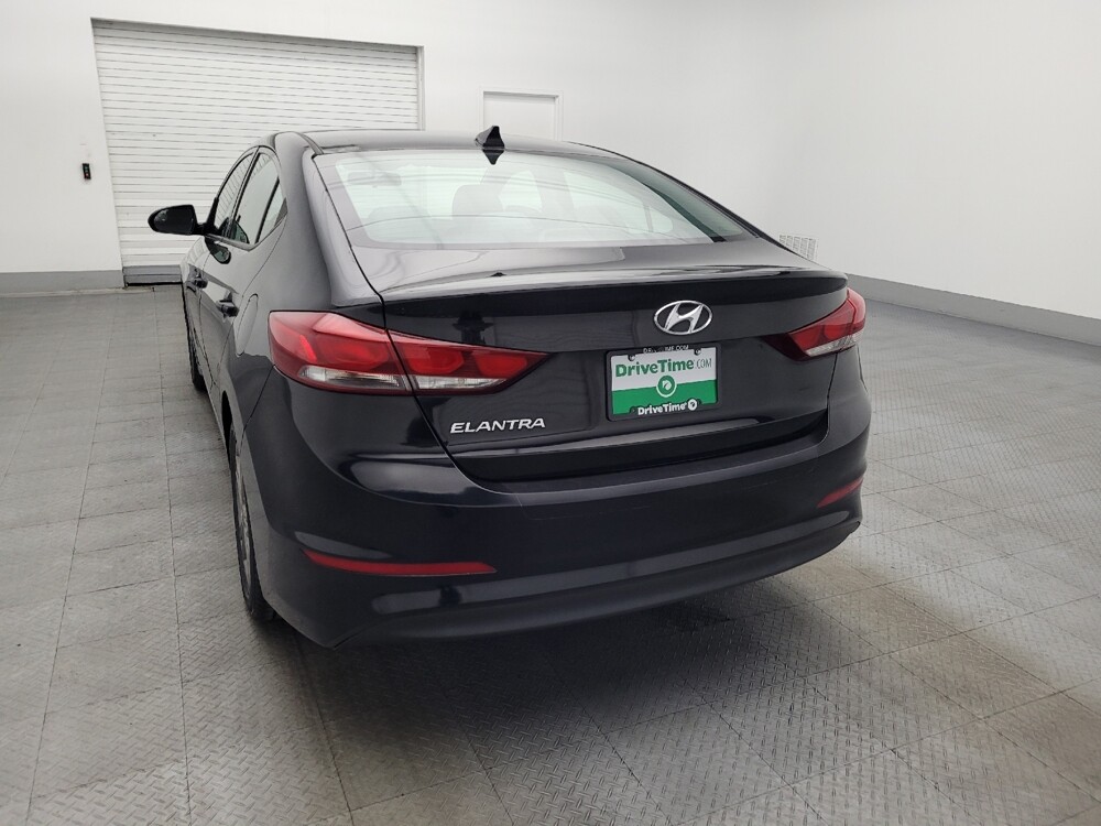 2017 Hyundai Elantra in Macon, GA 31210 - 18096585 6