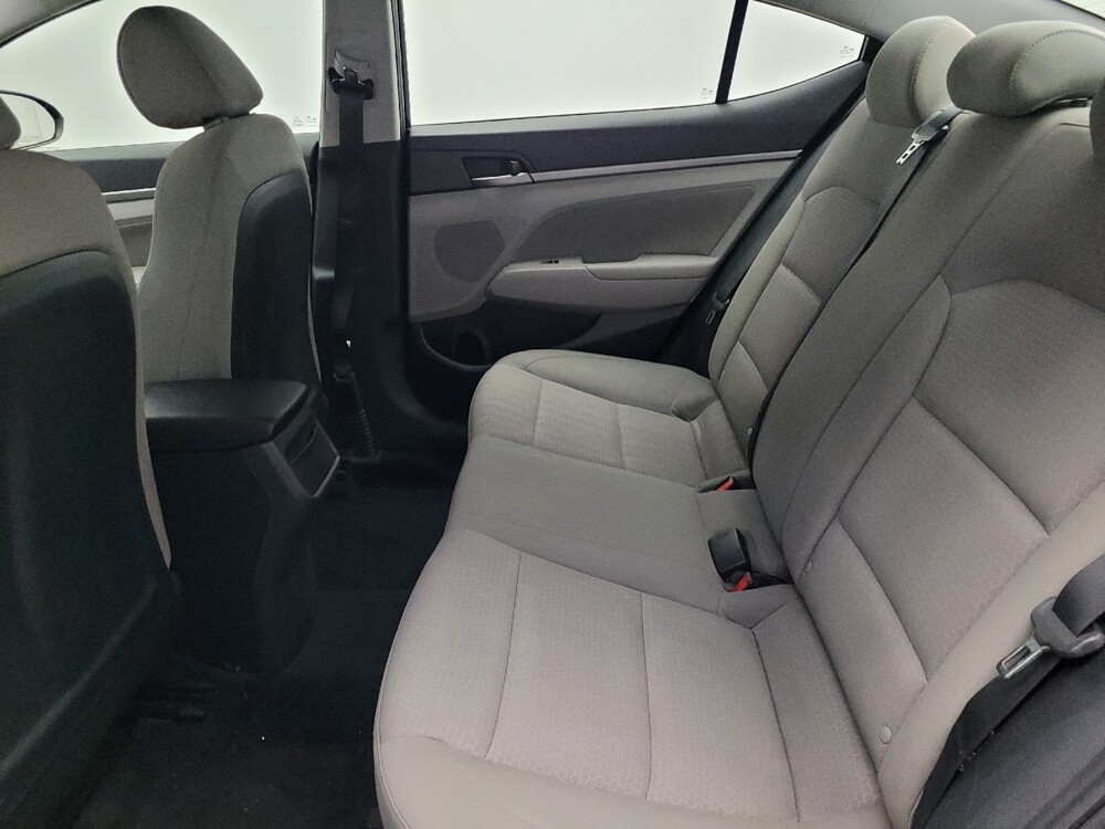 2017 Hyundai Elantra in Macon, GA 31210 - 18096585 18