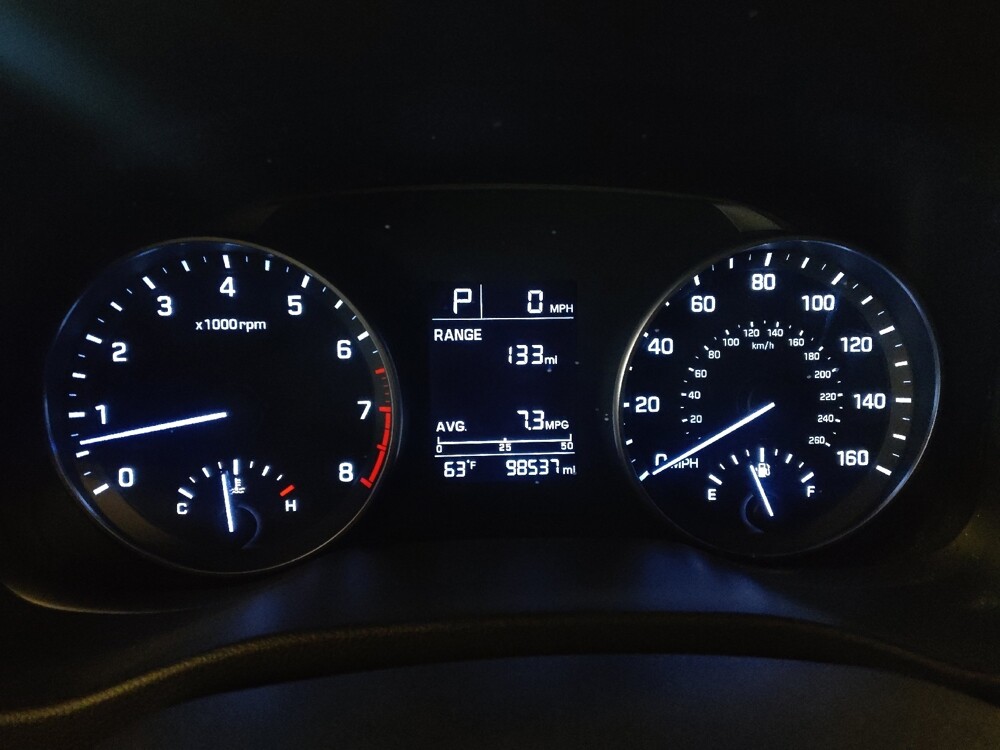 2017 Hyundai Elantra in Macon, GA 31210 - 18096585 23