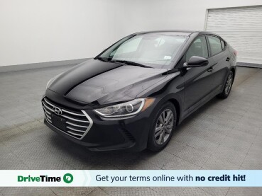 2017 Hyundai Elantra in Macon, GA 31210