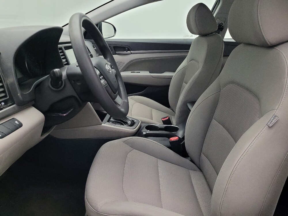 2017 Hyundai Elantra in Macon, GA 31210 - 18096585 17