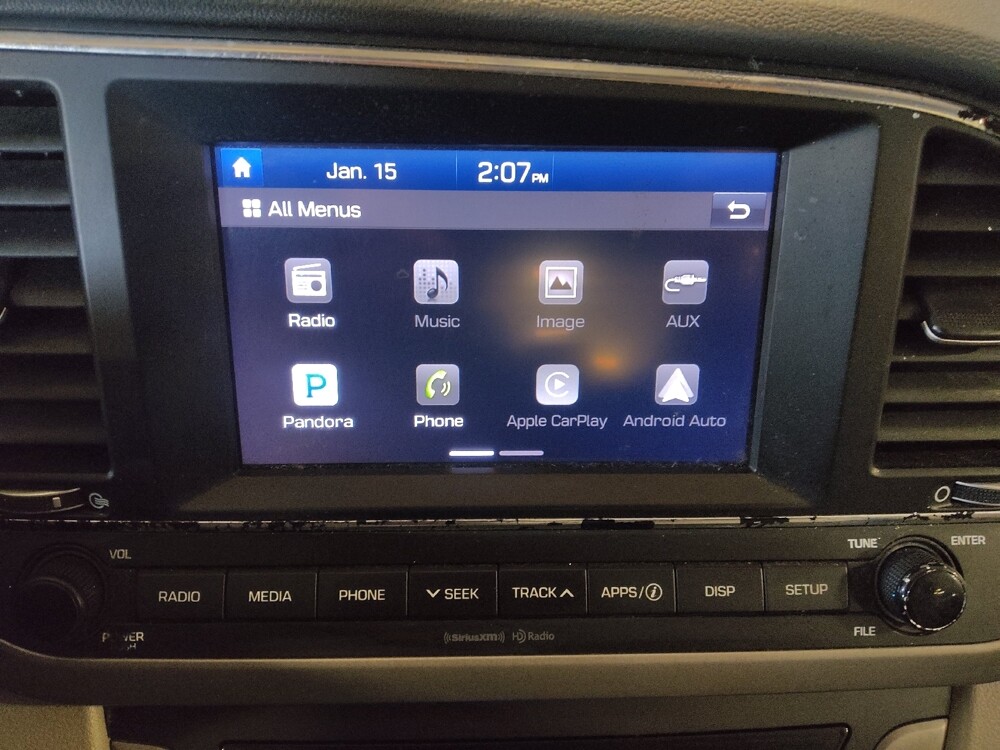 2017 Hyundai Elantra in Macon, GA 31210 - 18096585 25