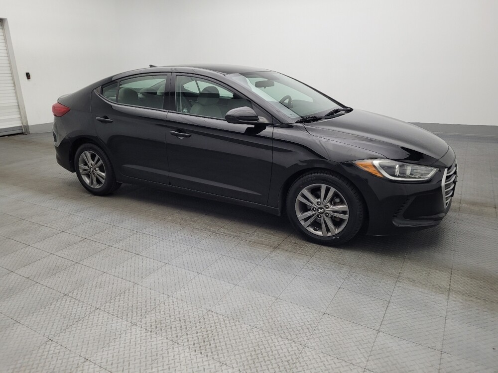 2017 Hyundai Elantra in Macon, GA 31210 - 18096585 11