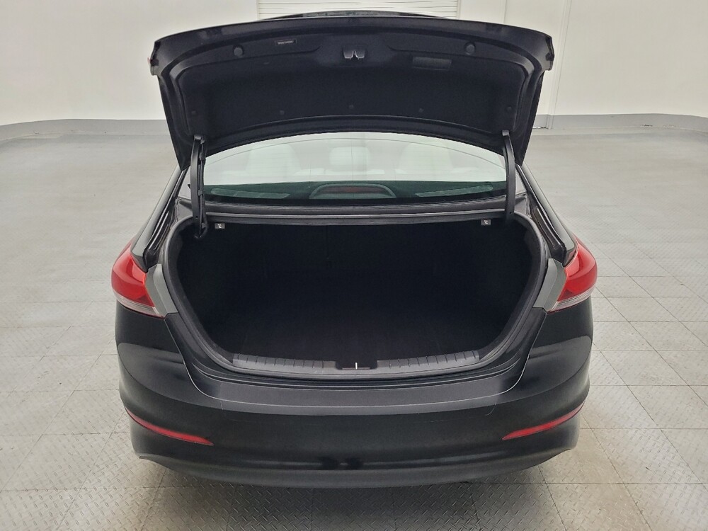 2017 Hyundai Elantra in Macon, GA 31210 - 18096585 29