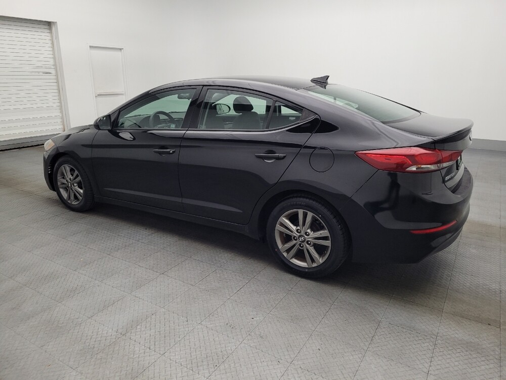 2017 Hyundai Elantra in Macon, GA 31210 - 18096585 3