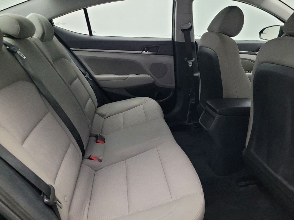 2017 Hyundai Elantra in Macon, GA 31210 - 18096585 19