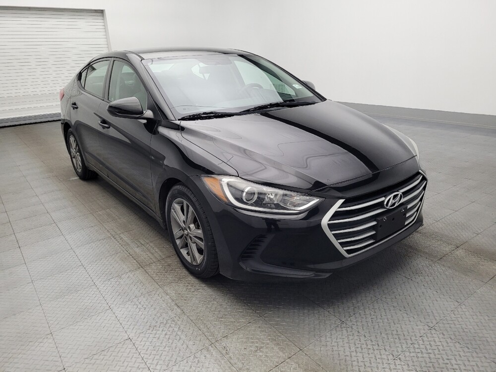 2017 Hyundai Elantra in Macon, GA 31210 - 18096585 13