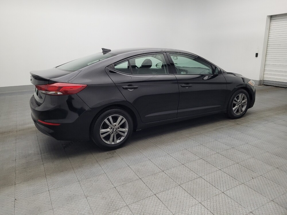2017 Hyundai Elantra in Macon, GA 31210 - 18096585 10