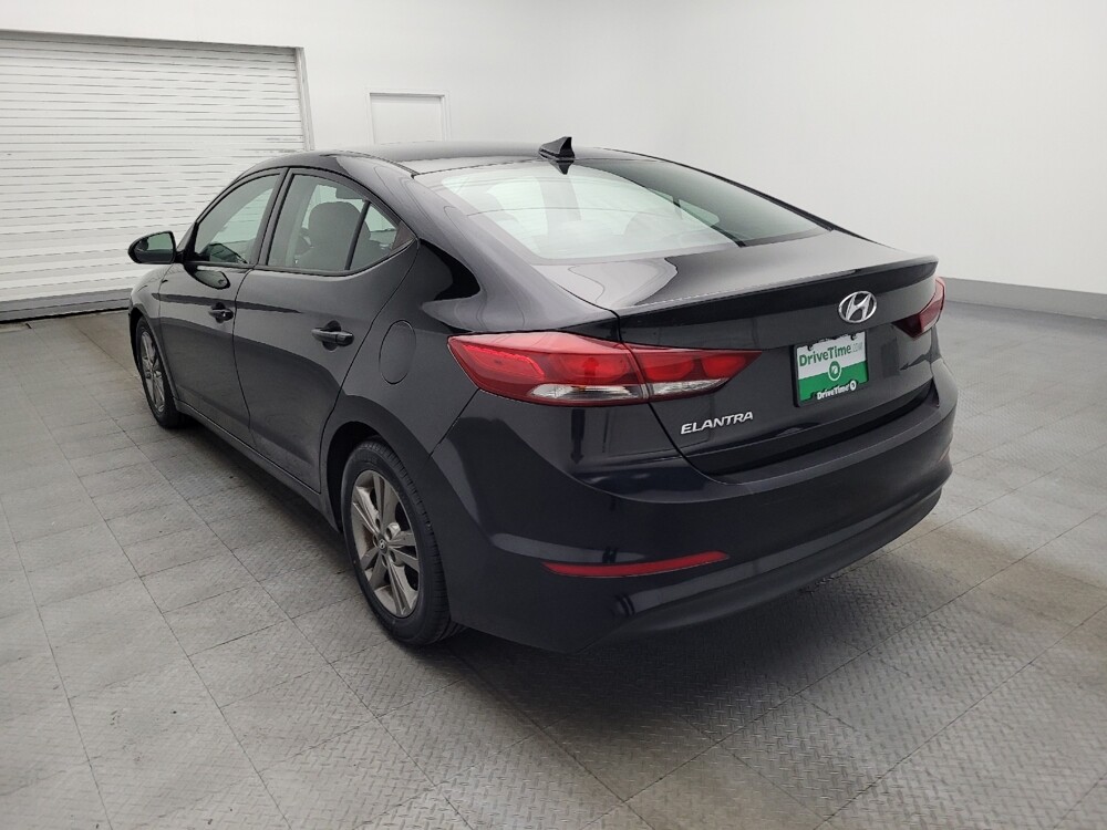 2017 Hyundai Elantra in Macon, GA 31210 - 18096585 5