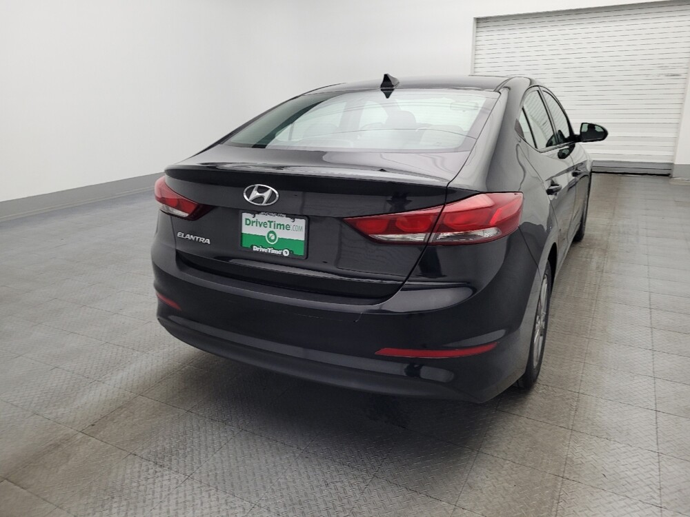 2017 Hyundai Elantra in Macon, GA 31210 - 18096585 7