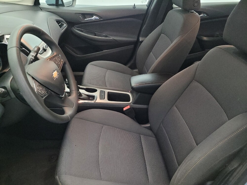 2018 Chevrolet Cruze in Richmond, VA 23235 - 18096586 17