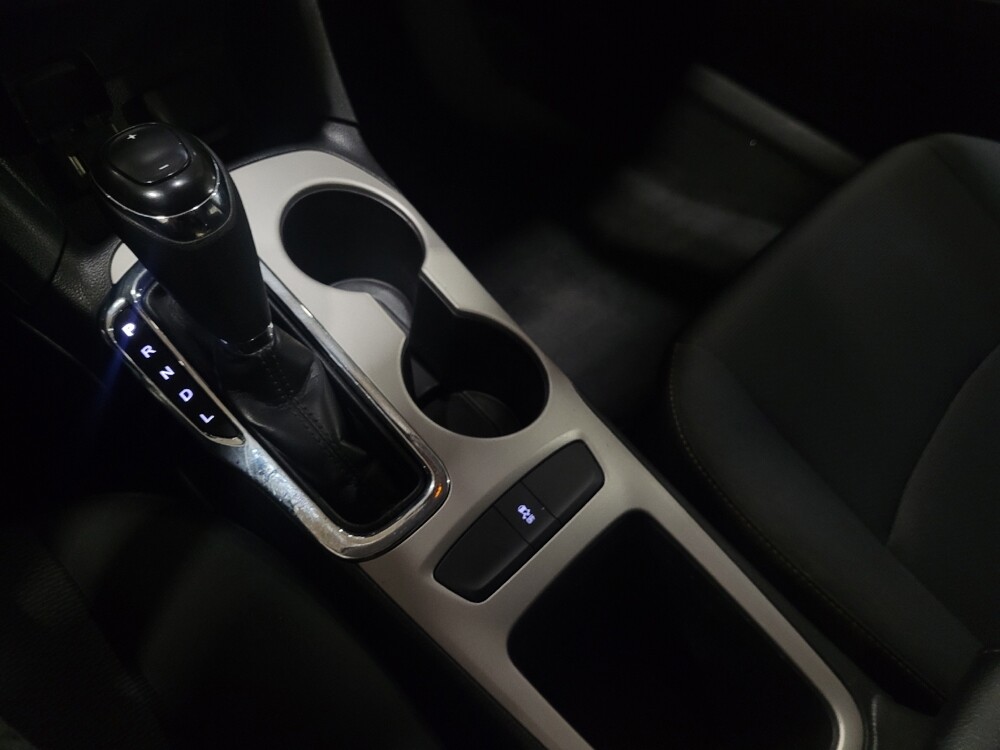 2018 Chevrolet Cruze in Richmond, VA 23235 - 18096586 26