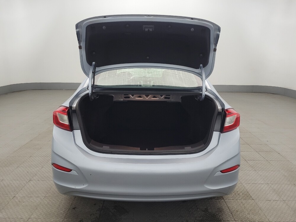 2018 Chevrolet Cruze in Richmond, VA 23235 - 18096586 29