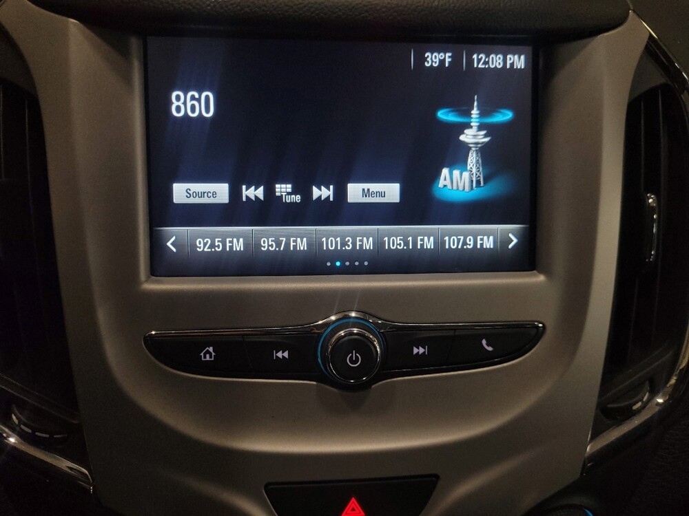 2018 Chevrolet Cruze in Richmond, VA 23235 - 18096586 25