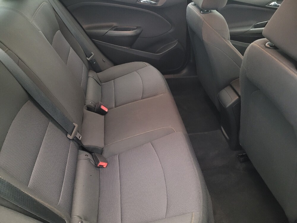 2018 Chevrolet Cruze in Richmond, VA 23235 - 18096586 19