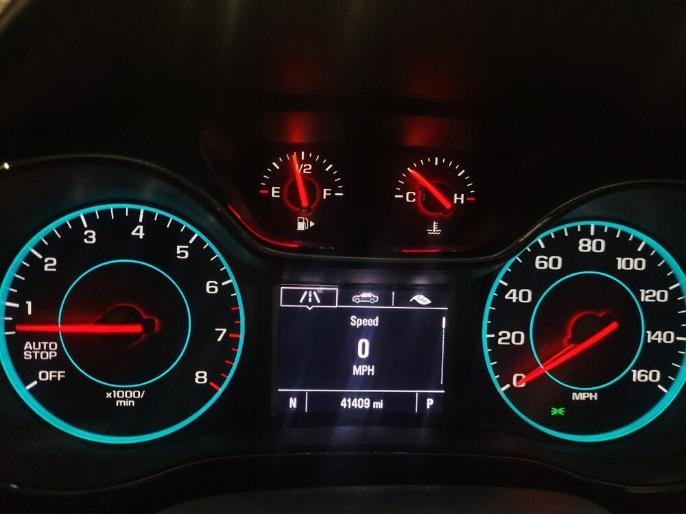 2018 Chevrolet Cruze in Richmond, VA 23235 - 18096586 23