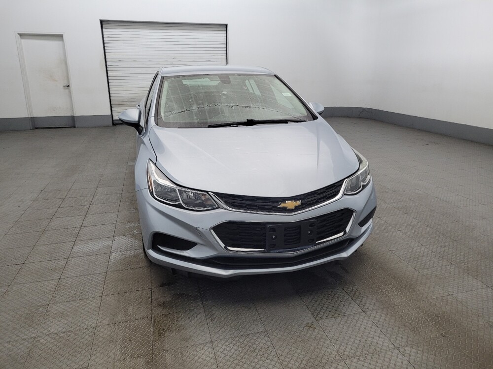 2018 Chevrolet Cruze in Richmond, VA 23235 - 18096586 14