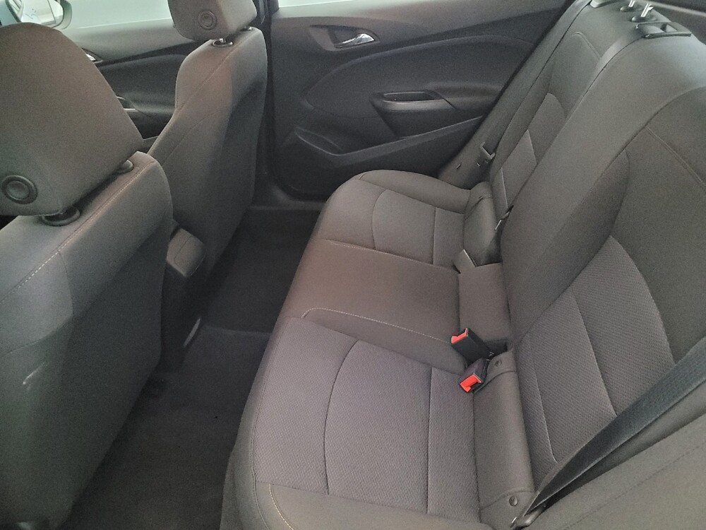 2018 Chevrolet Cruze in Richmond, VA 23235 - 18096586 18