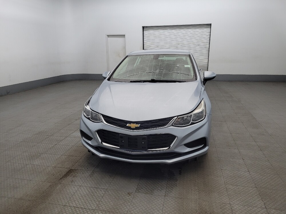 2018 Chevrolet Cruze in Richmond, VA 23235 - 18096586 15