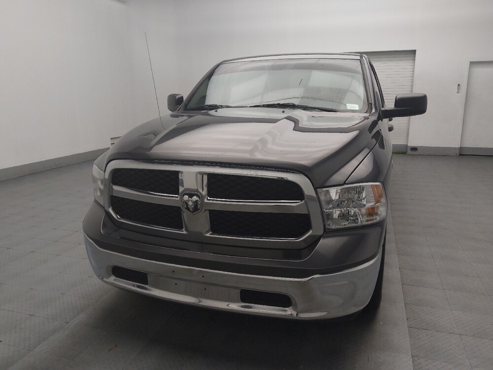 2021 RAM 1500 in Knoxville, TN 37923 - 18096587 15