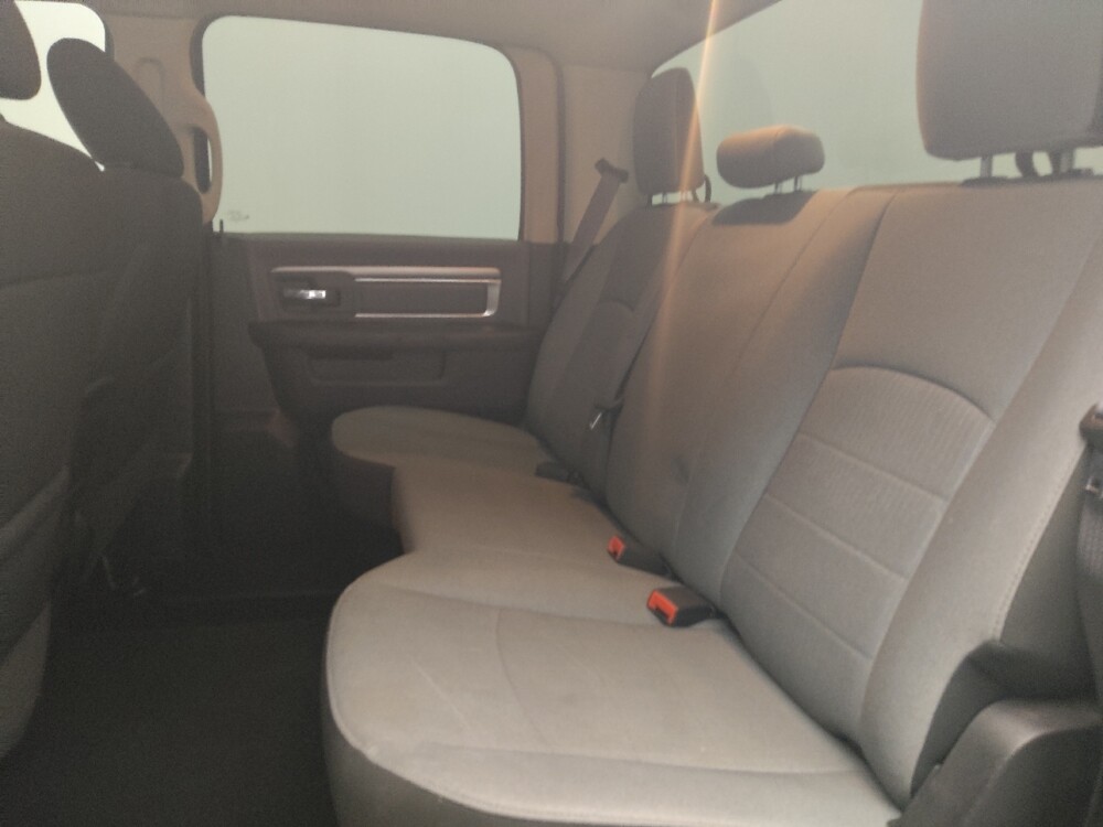 2021 RAM 1500 in Knoxville, TN 37923 - 18096587 18