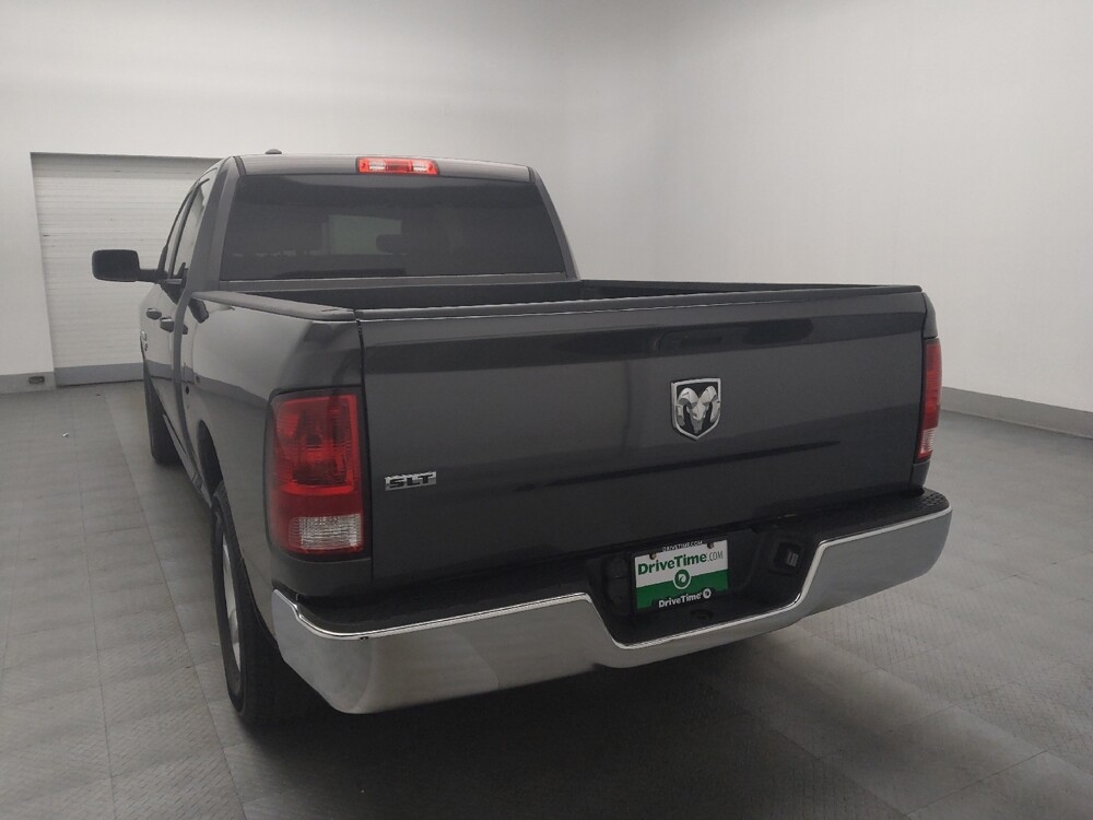 2021 RAM 1500 in Knoxville, TN 37923 - 18096587 5