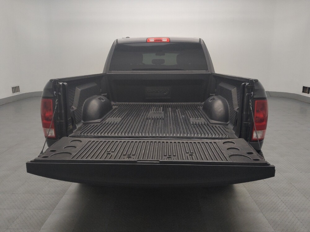 2021 RAM 1500 in Knoxville, TN 37923 - 18096587 29