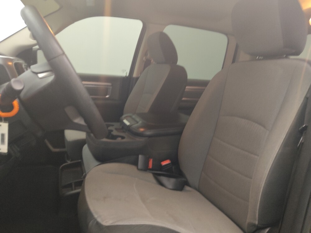 2021 RAM 1500 in Knoxville, TN 37923 - 18096587 17