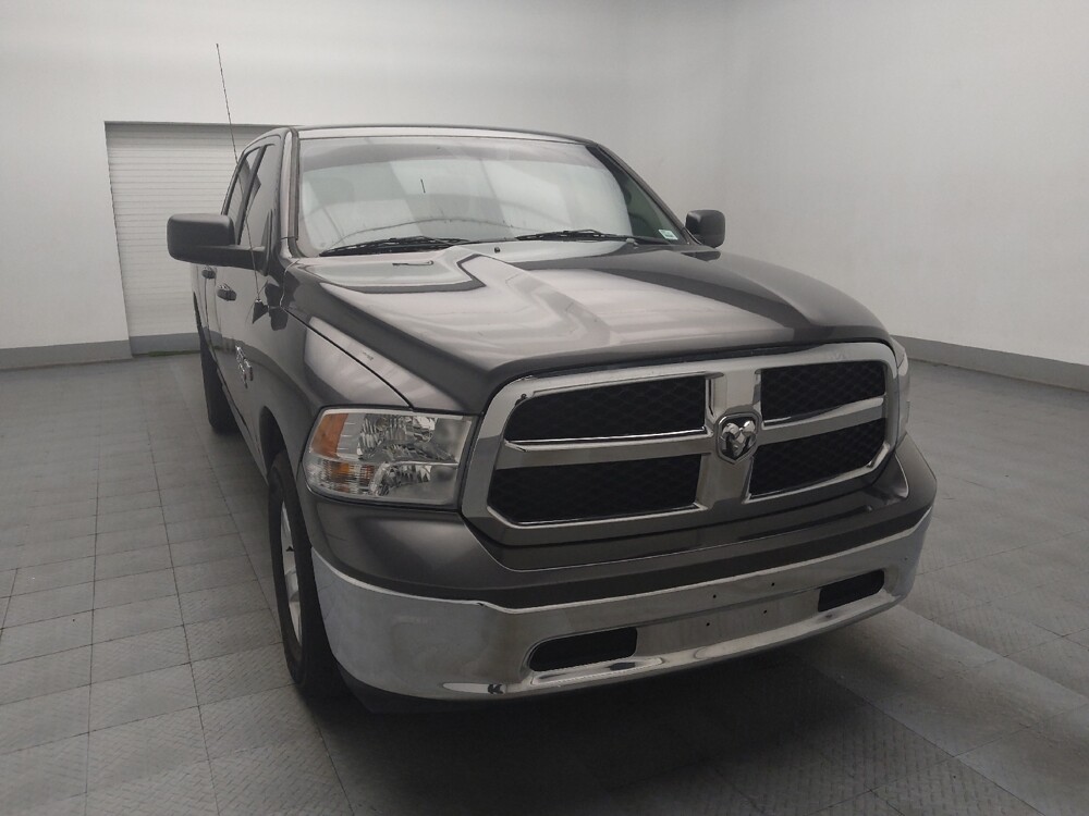 2021 RAM 1500 in Knoxville, TN 37923 - 18096587 13