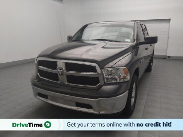 2021 RAM 1500 in Knoxville, TN 37923