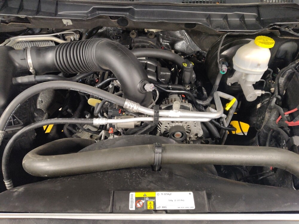 2021 RAM 1500 in Knoxville, TN 37923 - 18096587 30