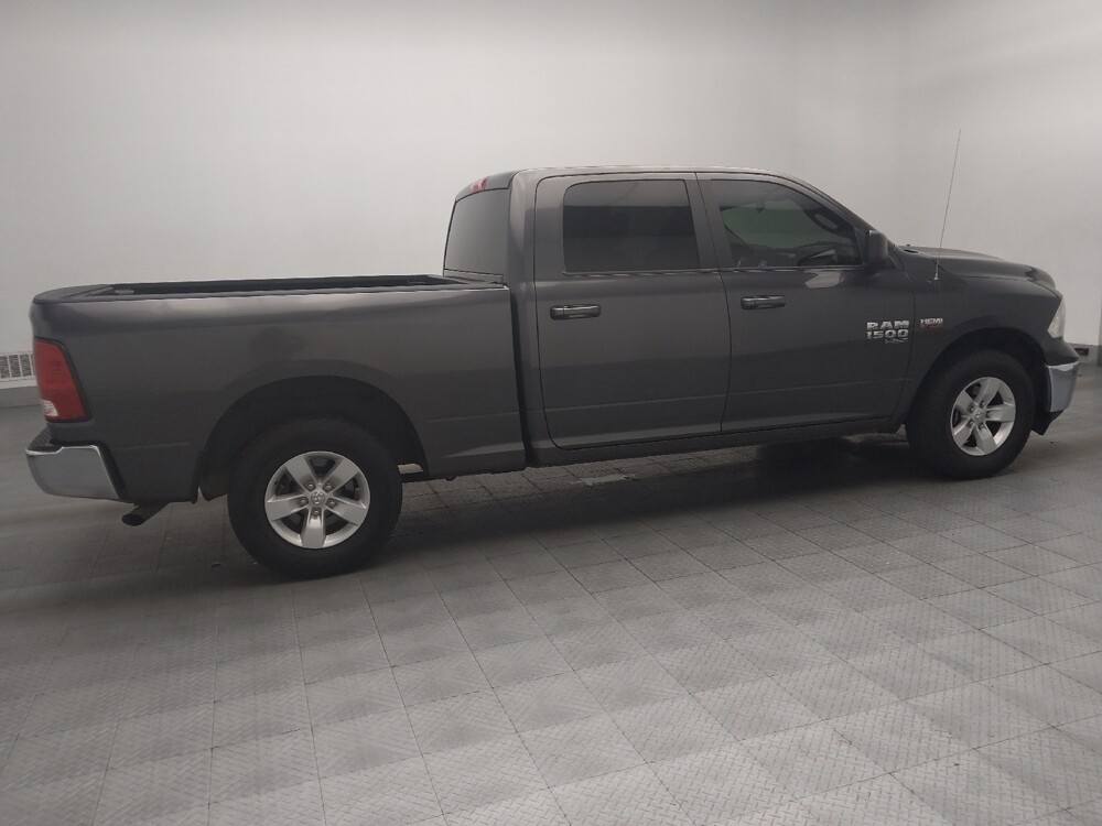 2021 RAM 1500 in Knoxville, TN 37923 - 18096587 10