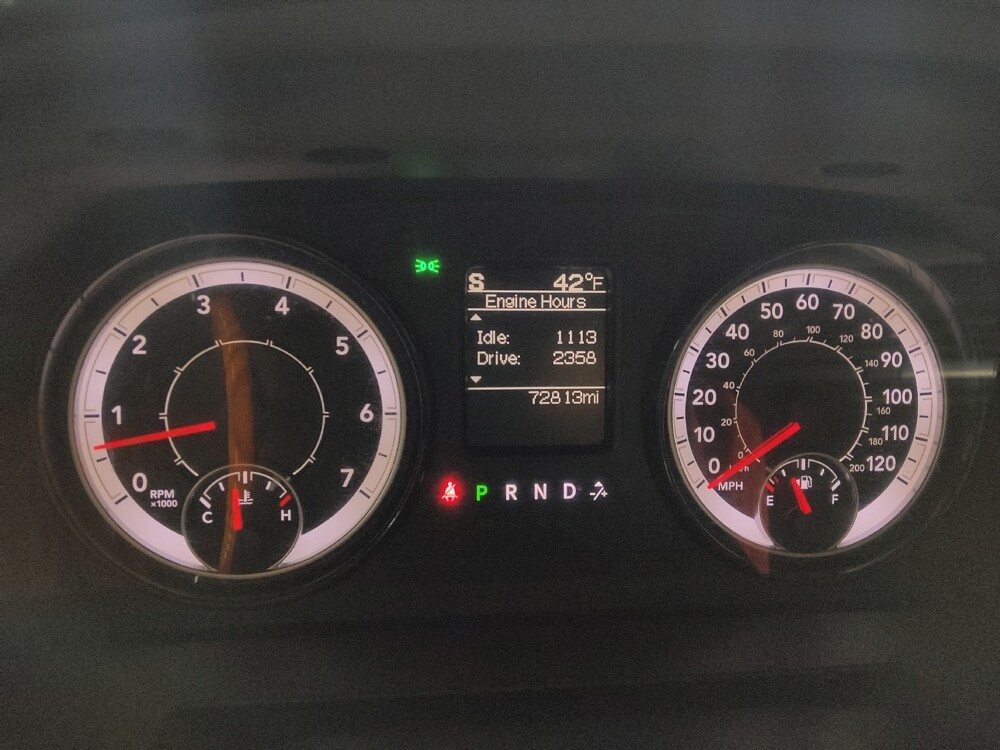 2021 RAM 1500 in Knoxville, TN 37923 - 18096587 23