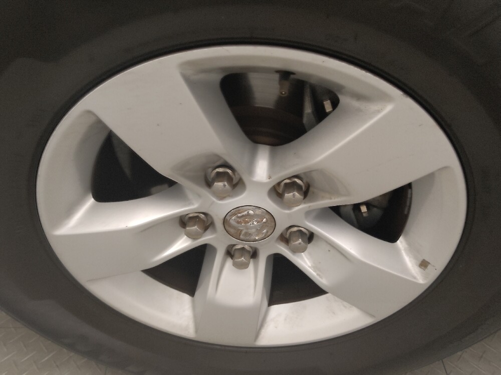 2021 RAM 1500 in Knoxville, TN 37923 - 18096587 31