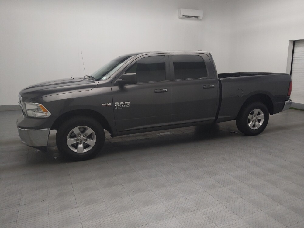2021 RAM 1500 in Knoxville, TN 37923 - 18096587 2