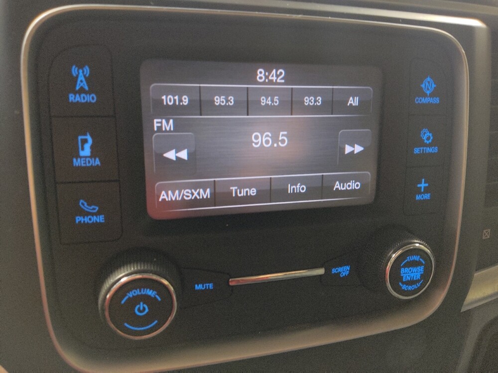 2021 RAM 1500 in Knoxville, TN 37923 - 18096587 25